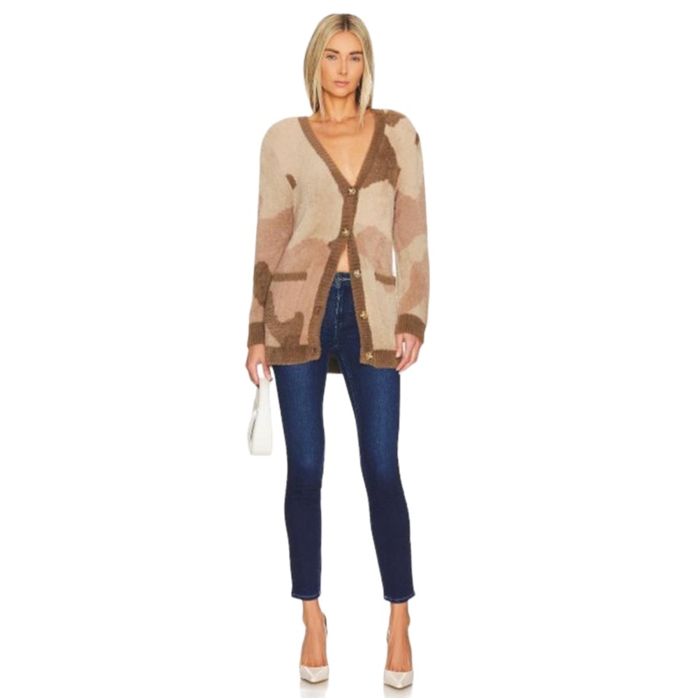 PAIGE Verdugo Cropped Mid-Rise Women’s Jeans - 27